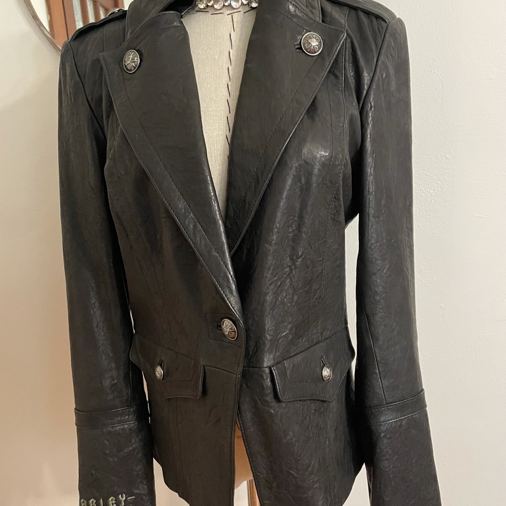 COPY - Harley-Davidson Women’s Leather Jacket